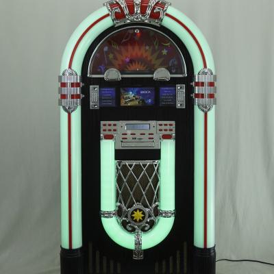 China Classic Home Music Player Bar Jukebox Mini Ktv Room Soundproof Karaoke-booths/karaoke Booth Simulator Game Machine/karaoke Booth Jukebox for sale