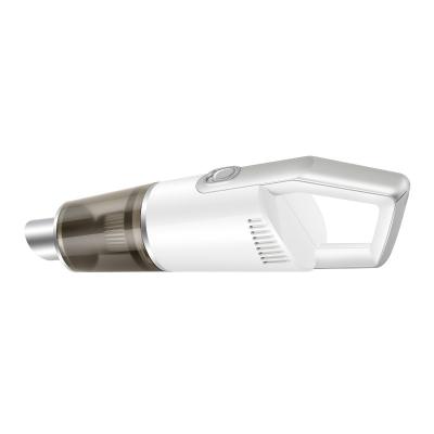 China China-chic New RONGXIANG VC-1414 Mini Vacuum Cleaner CE 6-6.5kpa USB Car Vacuum Cleaner for sale