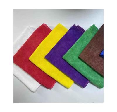 China Sustainable Fine Quality Kitchen Hotels Car Kitchen Cleaning Cloth Towels With Hook for sale