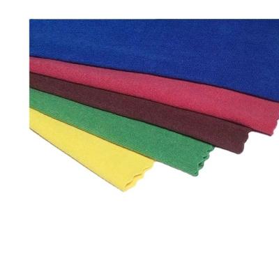 China Good Quality Sustainable Wholesale Customized Balanced Universal Car Cleaning Towels for sale