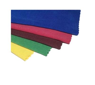 China Viable 35*75cm Fine Quality Microfiber Car Kitchen Cleaning Cloth Towels For Household for sale