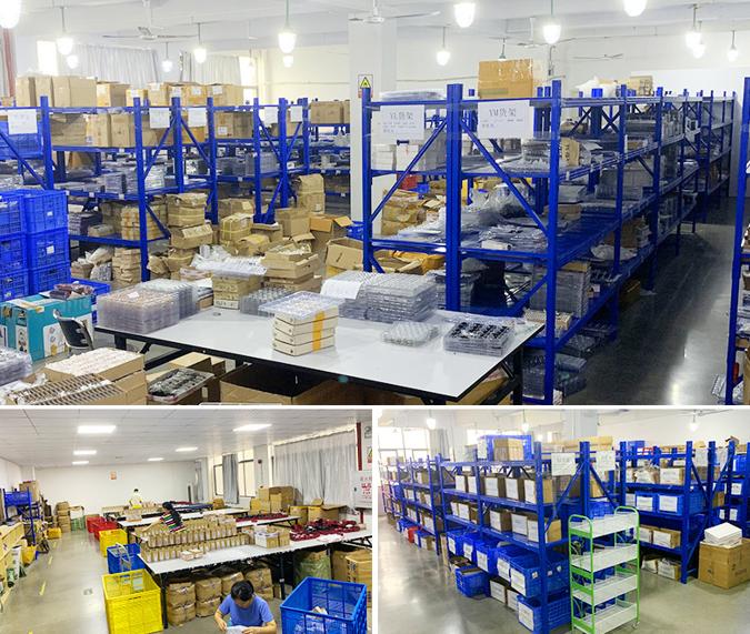 Verified China supplier - Shenzhen Haocheng International Trade Co., Ltd.