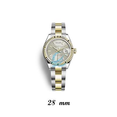 China Lady Wrist Watch Luxury Automatic Sports Watch Luminor Wristwatches Automatic Date Watch Woman Drop Shipping for sale