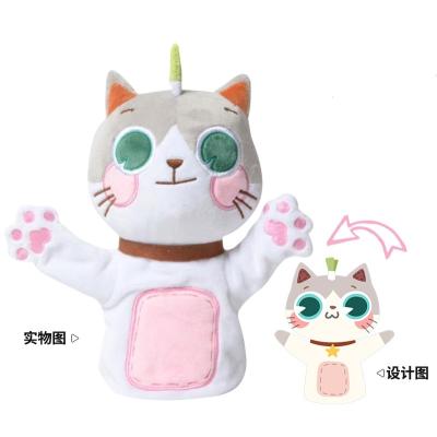 Cina 99% Reduction custom plush toys stuffed plush toys in vendita