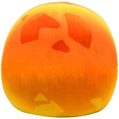 China cute theme soft toy game plush pillow cushion slime genshin impact for sale