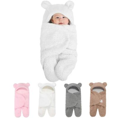 China saco de dormir infant cartoon sleeping bag cotton warm winter baby sleep sack for sale