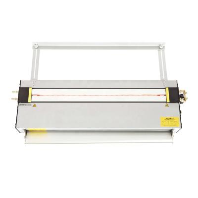 China Hotels QK-ABM700 manual plastic PVC material tool acrylic bending machine 700 for sale