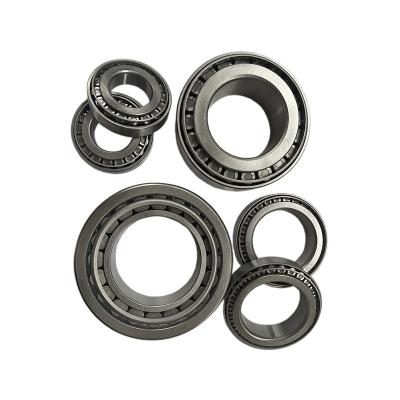 China Material of Construction Shops Deep Groove Bearing for sale