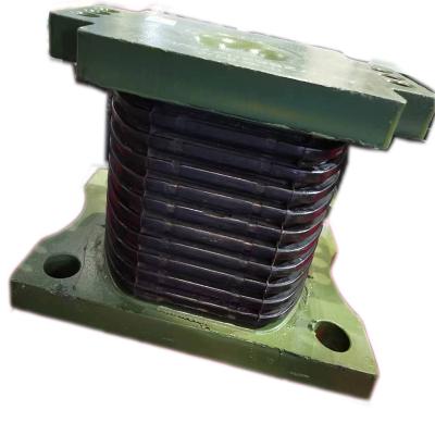 China Direct Cavity Fit Spring Rubber Mount for sale