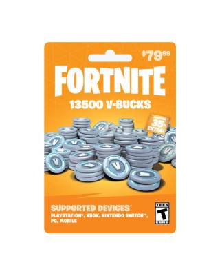 China Playstation Store Fortnite $5000 Environmentally Friendly Gift Certificate for sale