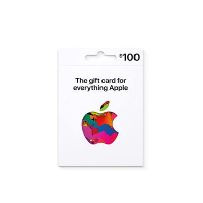 China Environmentally Friendly Apple Discount Widely Used Custom Gift Certificate for sale