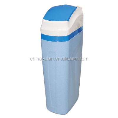 China Household Prefiltration WATER SOFTER WATER PURIFIER for sale