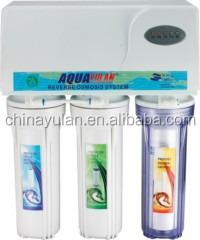 China Household Prefiltration Alibaba China Supplier Whole House Water Filter System for sale