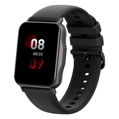 China Q15Pro Touch Screen Smart Watch IP68 Waterproof Sports Mode Heart Rate Monitor Fitness Tracker Android IOS Blood Oxygen 12 for sale