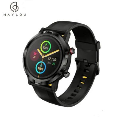 China 4g Smartwatch Sol Ls 05S Original Smart Watches Android Watch Ip68 Warterproof Xiaomi MI Haylou Solar Ls05s for sale