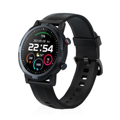 China 4g Haylou LS05S RT Smart Watch Reloj IP68 Waterproof 12 Sport Modes Heart Rate Monitor For Android I/O Blood Oxygen for sale