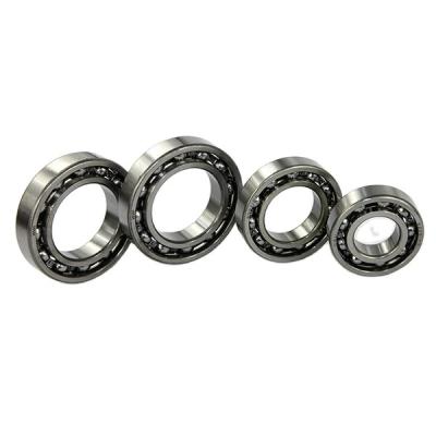 China Factory Durable High Quality Deep Groove Ball Bearing Manufacturers Ball Bearing for sale