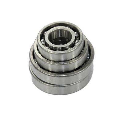 China Durable China Factory High Quality 6305 Bearings Low Price Disassemble Sets Deep Groove Ball Bearing Car for sale