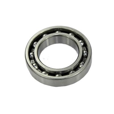 China High Precision Manufacturer Best Quality 17x40x12mm Single Row Deep Groove Ball Bearing 6203zz for sale