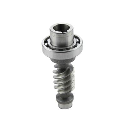 China Hotels Mixer Worm Gear Replacement Fit For Kitchen Mixer Aid-Replace for sale