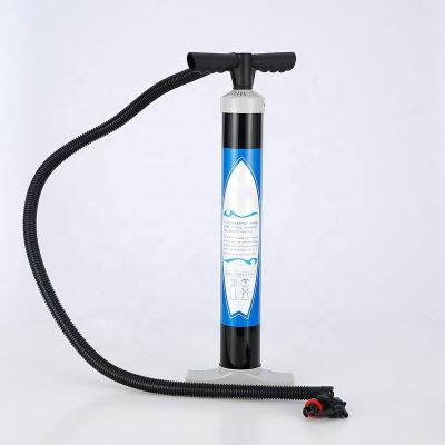 China IFUNWOD New Type Multifunctional Portable Mini Air Pump Mountain Bike Portable Compressor for sale