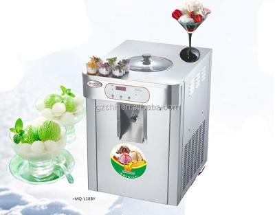 China Ice cream CE approved hard ice cream machine /wholesale gelato machine/Italian ice cream maker for sale