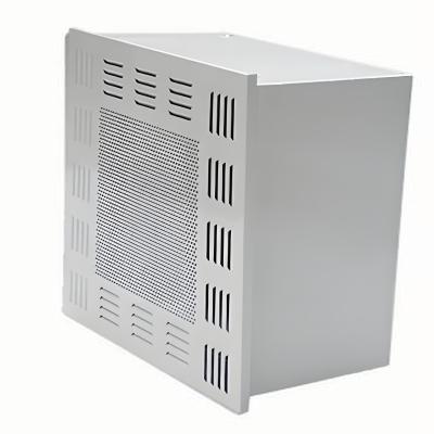 China Cleanrooms Industrial HVAC Air Diffuser Low Noise HVAC Fragrance System for sale