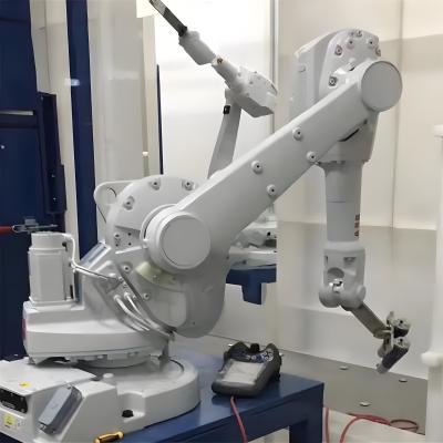 Cina Robot di rivestimento/verniciatura in polvere con pistola a spruzzo elettrostatica in vendita