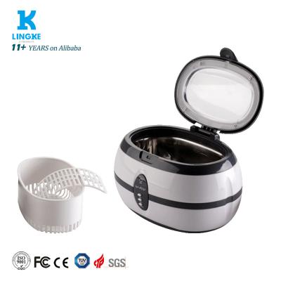 China Factory Lingke Hot Selling New Factory Top Quality Ultrasoincs Cleansing Machine for sale