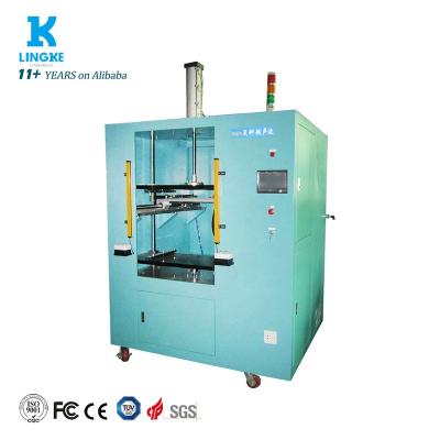 China Industrial Advertising Company Latest Product High Durability Practical Ultrasonic Welding Machine for sale