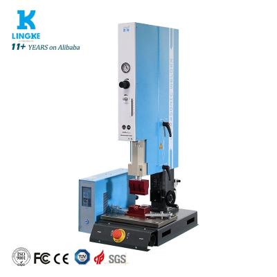 China Advertising Company New Product High Quality Popular In Stock Plastic Spot Welding Machine Price for sale