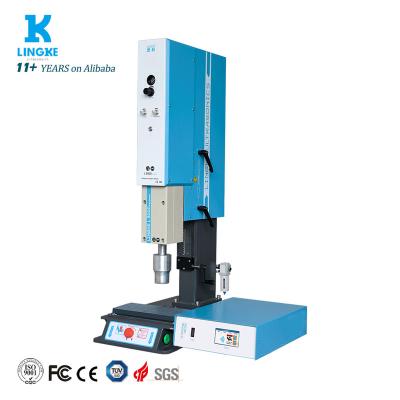 China Advertising Company High Customized Recommended Durable Professional Mini Welding Plastic Machine Automatic Advanced Reasonable Price for sale