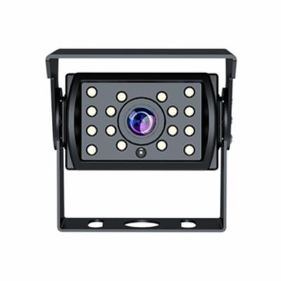 China Bus Bus Reversing Rearview Infrared Night Vision Waterproof Backup Camera For Car/Truck/Vehicle Caravan/Van/RV/Camper/Lorry/Taxi for sale