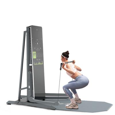 China Smart Home Wholesale Hot Sale Multi Gym Machine Gym Station SPlan Use Multi Station Gym for sale