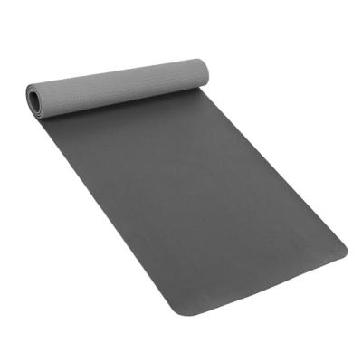 China Custom Fit High Quality Wholesale Waterproof Mats Fitness Mat Cheap Home Fitness Mat Universal From SPlan for sale