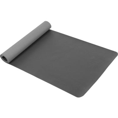 China SPlan Good Price Yoga Mat Gray Tpe Yoga Mat Natural Waterproof Hot Selling Eco-friendly Tape Yoga Mat for sale