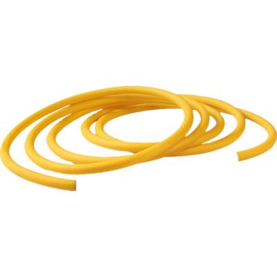 China Lanboom 2022 Adjustable 25mm Synthetic Rubber Food Grade Drinking Water Hose Heavy Duty for sale