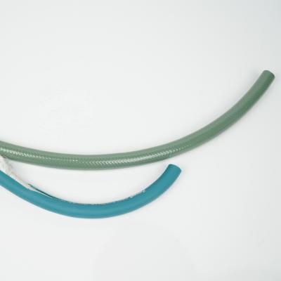 China PVC Adjustable Free Flexible Garden Hose Abrasion Resistant Outdoor Tuck Cover for sale