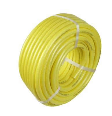 China Economical and ideal anti-abrasion PVC garden hose for general purpose garden watering for sale