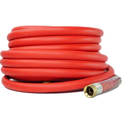 China Durable Industrial Water Hose For Hot Water And Sprinkler for sale