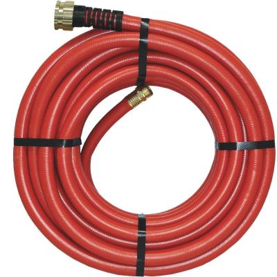 China Flexible EPDM Water Hose For Industrial And Watering Flower for sale