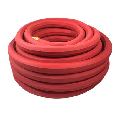 China NBR Hot Water Abrasion Resistant Hose for sale