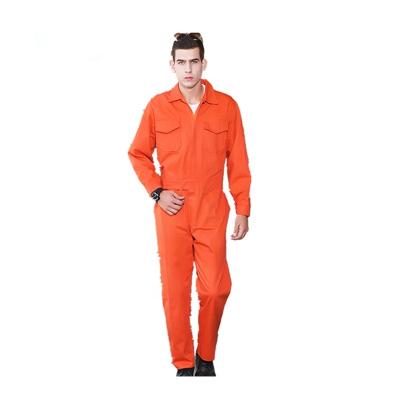 China OEM Cotton Overalls Cotton Overalls Workwear For Workshop for sale