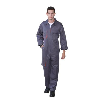 China Wholesale Workwear Mechanic Workwear Workwear Jumpsuit One Piece Overall Work Clothes For Mine for sale