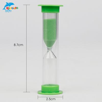 China Glass+plastic+sand suppliers china suppliers custom sand timer sand timer manufacturing sand glass timer for sale