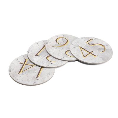 China Hot Wooden Turned Wooden Game Pieces Marks For Board Game for sale