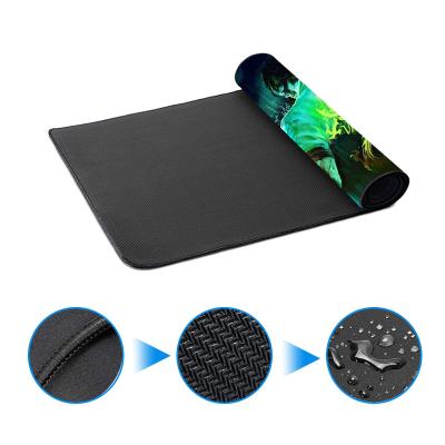 China Earphone Factory OEM Charger Direct Custom Wireless Gaming Mouse Pad Copy For School For Gamer For Office For Gift for sale