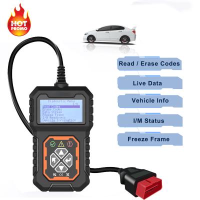 China All OBD/EOBD Cars Other Auto Vehicle Tools Tools Universal Car OBD OBD2 Scanner Tool Connector Automotive Diagnostic Tools For All Cars for sale