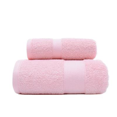 China China Wholesale Child Safe Luxury Luxury Spa Bath Towel Microfiber Shower Towel For Hotel Beauty Salon for sale