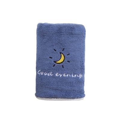 China High Quality Military Bath Towel 100% Child Safe Cotton Towel Face Towel for sale